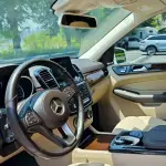 Mercedes-Benz GLS 2020 из Китая
