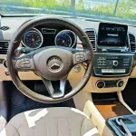 Mercedes-Benz GLS 2020 из Китая
