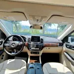 Mercedes-Benz GLS 2020 из Китая