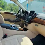 Mercedes-Benz GLS 2020 из Китая