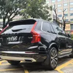 Volvo XC90 2021 из Китая