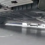 HiPhi HiPhi Z 2023 из Китая