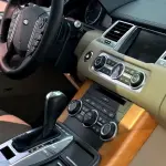 Land Rover Sport 2012 из Китая