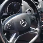 Mercedes-Benz M-Class AMG 2011 из Китая