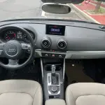Audi A3 2014 из Китая
