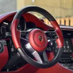 Porsche 911 2019 из Китая