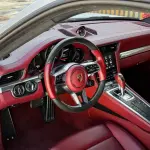 Porsche 911 2019 из Китая