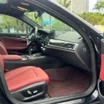 BMW 5 Series 2018 из Китая