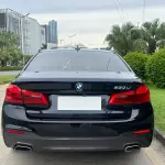 BMW 5 Series 2018 из Китая