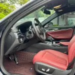 BMW 5 Series 2018 из Китая