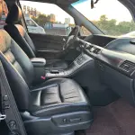 Honda Elysion 2015 из Китая