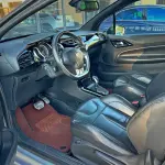 DS DS 3 2014 из Китая