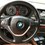 BMW X5 (Import) 2012 306 л.с. 306 л.с. из Китая