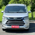 JAC Refine Refine M4 2024 из Китая
