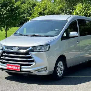 JAC Refine Refine M4 2024 из Китая