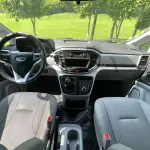 JAC Refine Refine M4 2024 из Китая