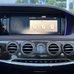 Mercedes-Benz S-Class 2016 из Китая