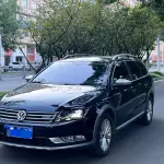 Volkswagen Magotan (Import) 2013 из Китая
