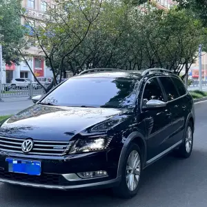 Volkswagen Magotan (Import) 2013 из Китая