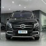 Mercedes-Benz Vito 2023 из Китая
