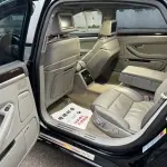 Audi A8 2007 из Китая