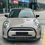 MINI Mini 2023 из Китая