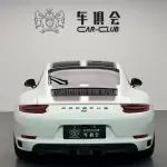 Porsche 911 2019 из Китая