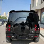 Land Rover Defender 2021 из Китая