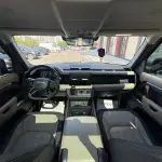 Land Rover Defender 2021 из Китая