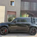 Land Rover Defender 2021 из Китая