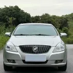 Buick Excelle 2012 из Китая