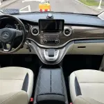 Mercedes-Benz Vito 2021 из Китая