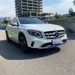 Mercedes-Benz GLA 2018 из Китая
