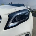 Mercedes-Benz GLA 2018 из Китая