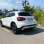 Mercedes-Benz GLA 2018 из Китая