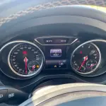 Mercedes-Benz GLA 2018 из Китая