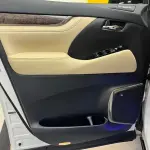 Toyota Alphard 2021 из Китая