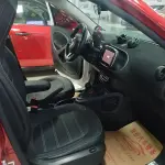 smart Smart Forfour 2018 из Китая