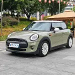 MINI Mini 2016 из Китая