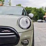 MINI Mini 2016 из Китая