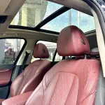 BMW X3 2022 из Китая