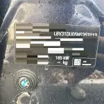 BMW X3 2022 из Китая