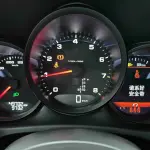Porsche Macan 2022 из Китая