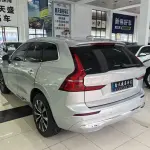 Volvo XC60 2023 из Китая