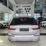 Volvo XC60 2023 из Китая