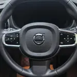Volvo XC60 2023 из Китая