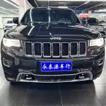 Jeep Grand Cherokee (Import) 2016 из Китая