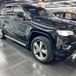 Jeep Grand Cherokee (Import) 2016 из Китая