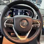 Jeep Grand Cherokee (Import) 2016 из Китая