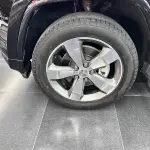 Jeep Grand Cherokee (Import) 2016 из Китая